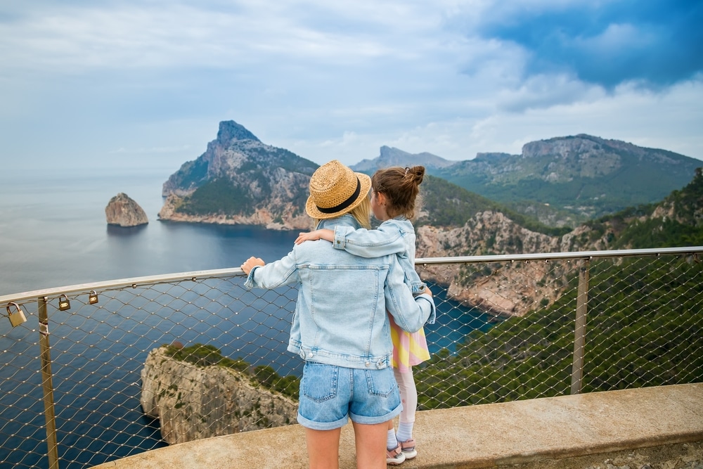 Abenteuer pur Die spannendsten Sehenswürdigkeiten auf Mallorca