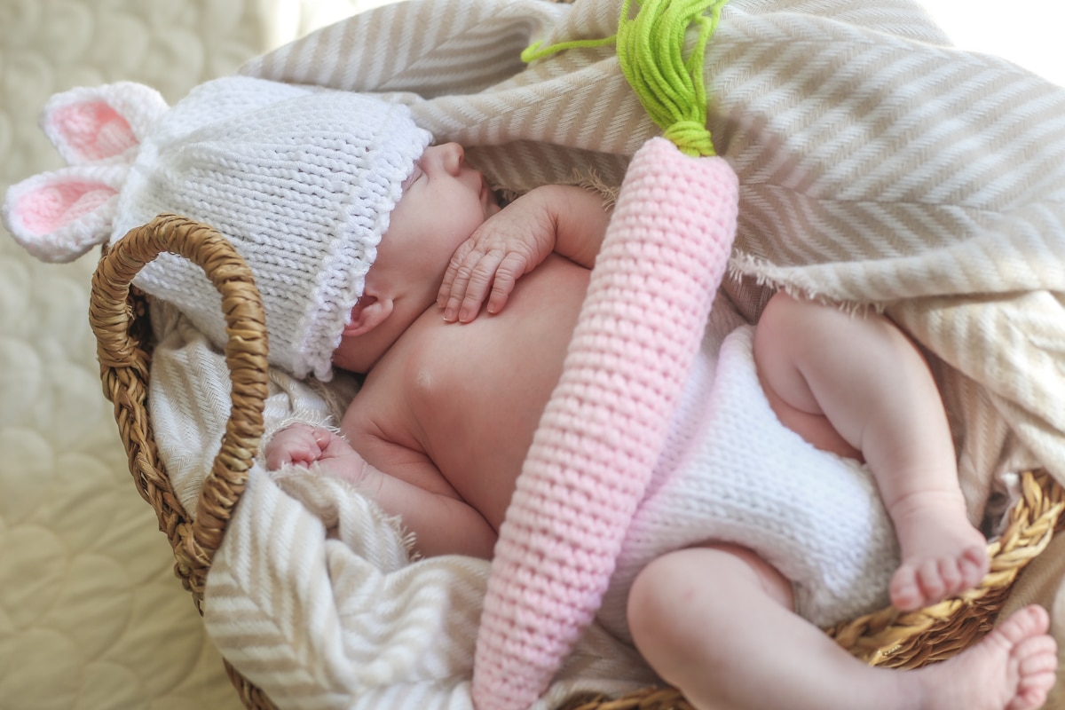 Baby Fotoshooting Bielefeld