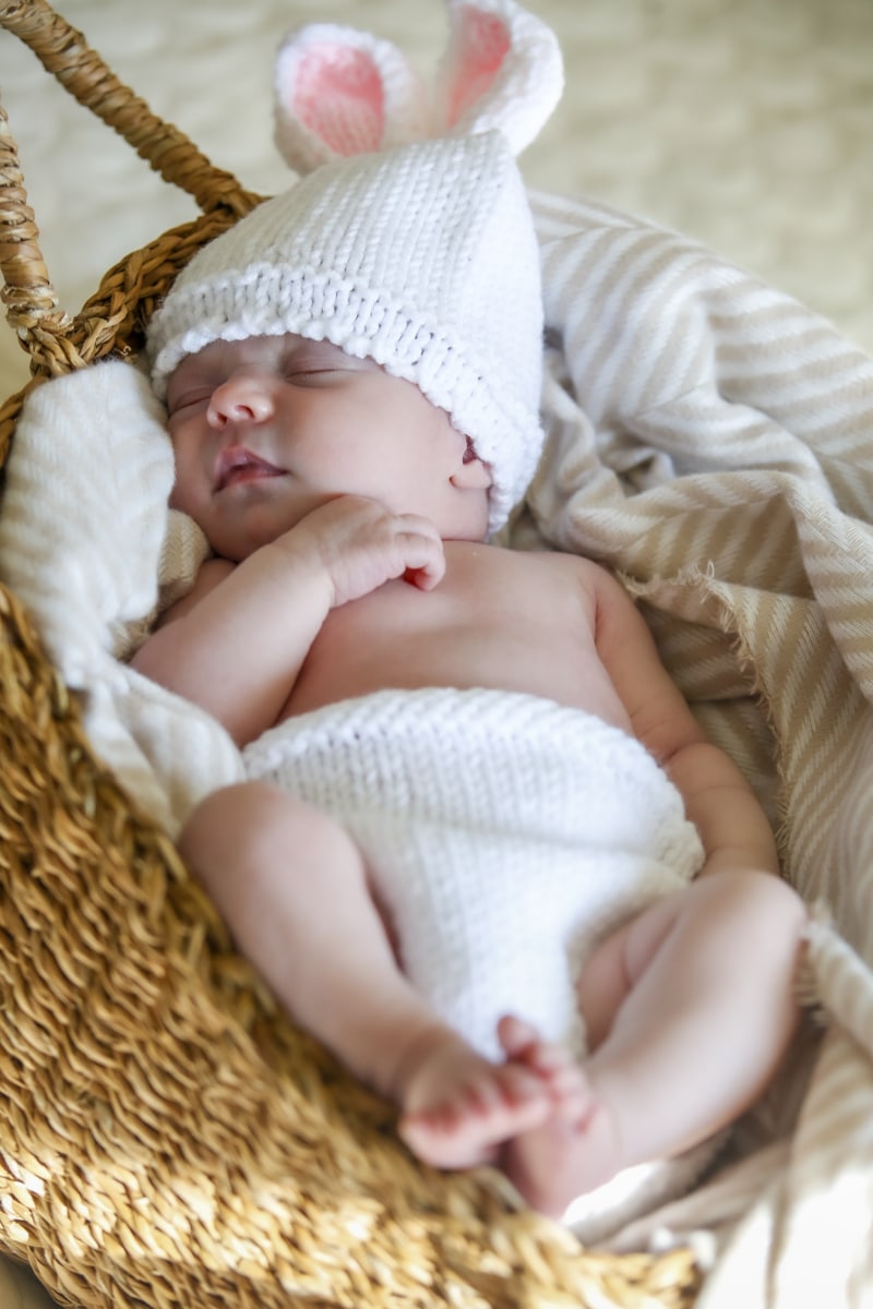 Newborn Fotograf Bielefeld