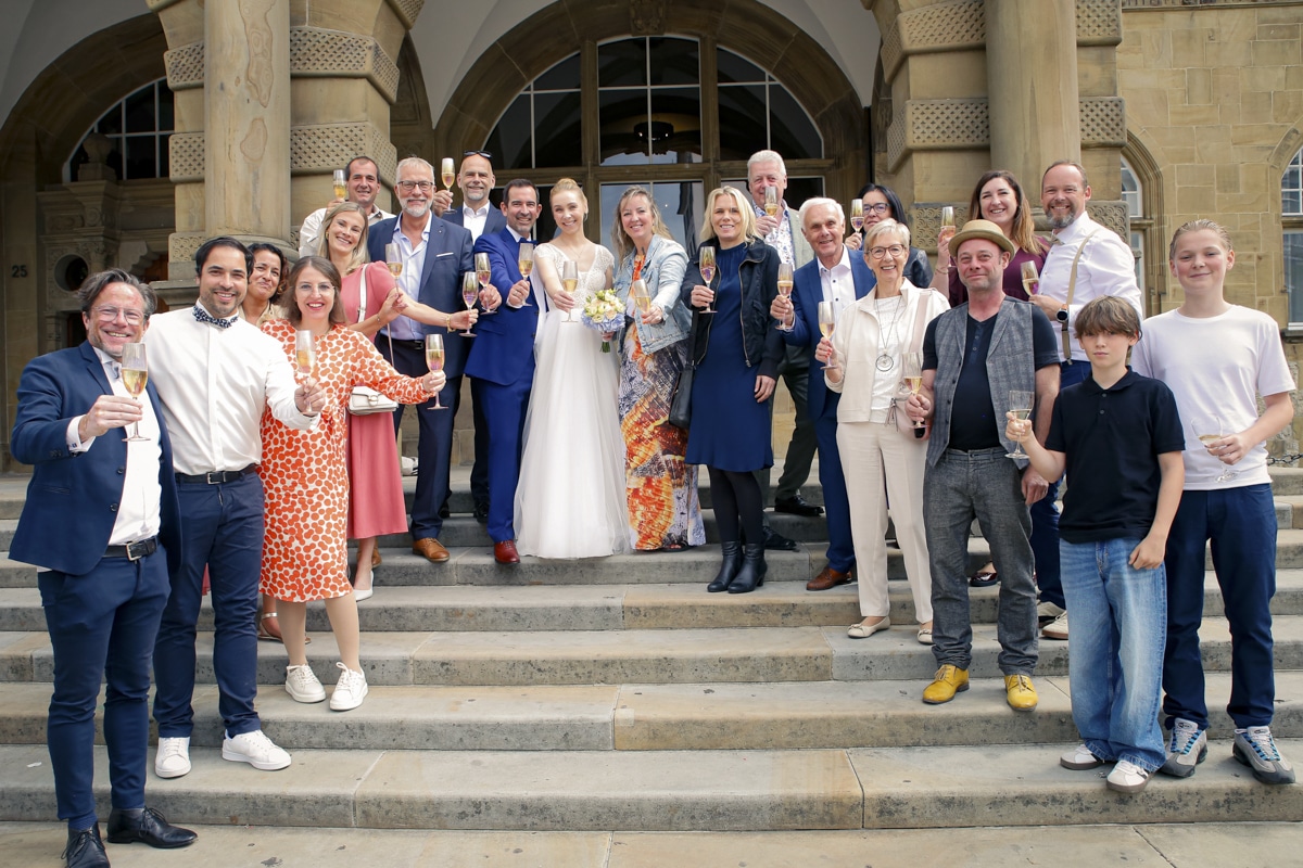 Hochzeitsfotograf für standesamtliche Trauung in Bielefeld,-Gütersloh,-Paderborn,-Lippe,-Herford