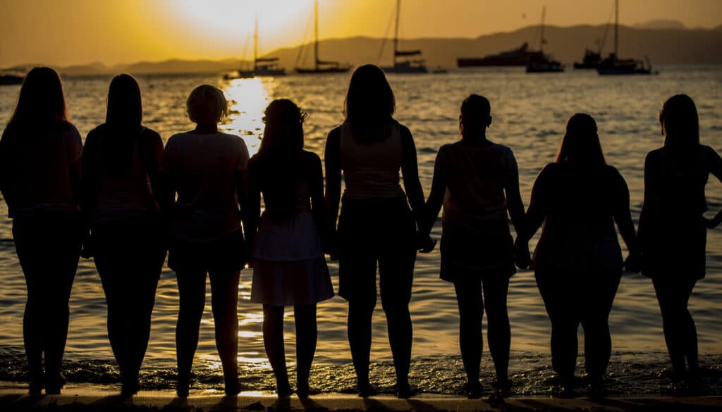 JGA Sonnenuntergang Fotograf Mallorca