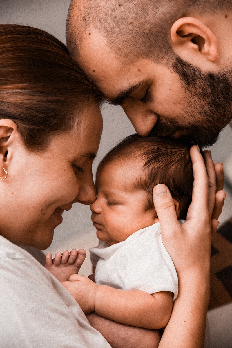Newborn Fotograf für Fotoshootings in Bielefeld, Gütersloh, Paderborn, Lippe, Herford
