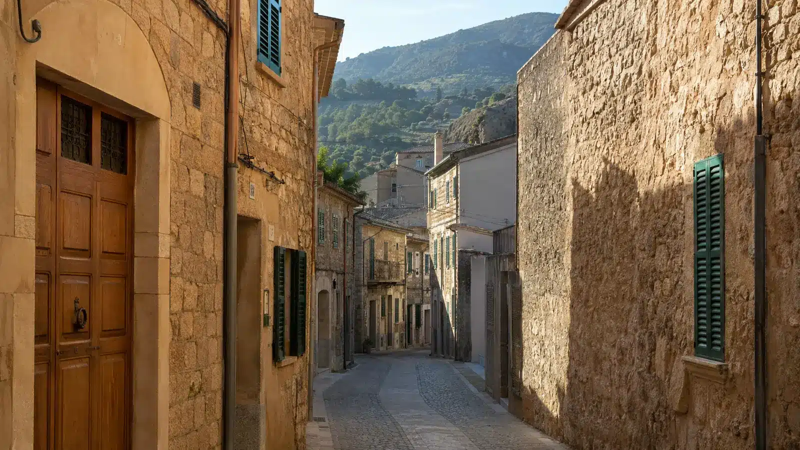 Artà ist eine eigenständige Gemeinde im Nordosten. Zum Gemeindegebiet gehören der Hauptort, Colònia de Sant Pere, Betlem und weite Flächen der Halbinsel Llevant. auf Mallorca – Sehenswürdigkeit und Landschaft
