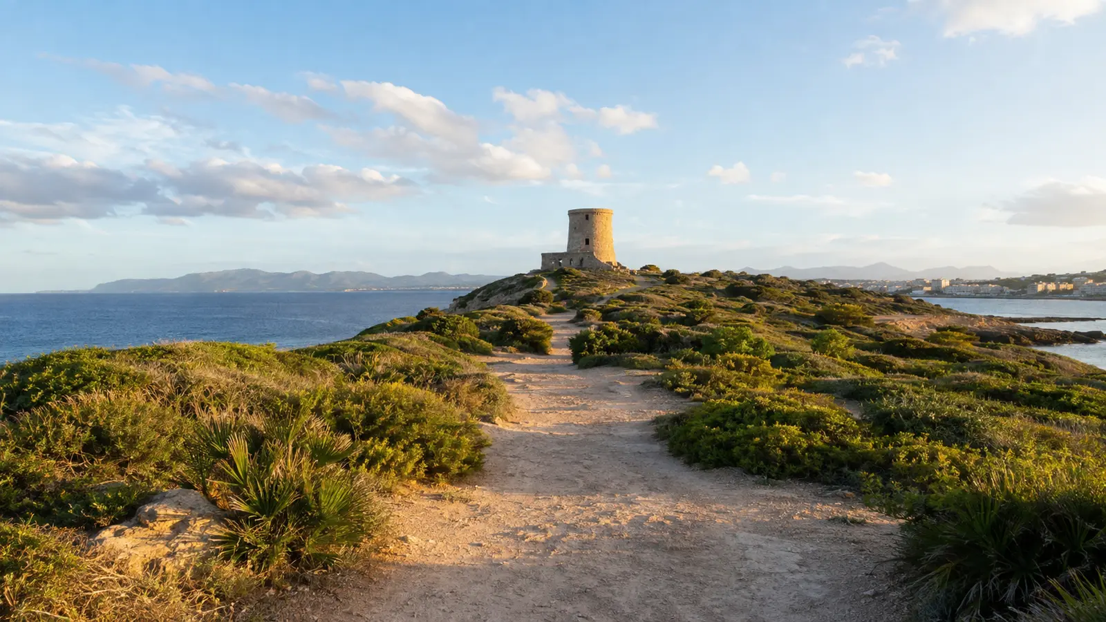 Cala Millor gehört zur Gemeinde Son Servera und Sant Llorenç des Cardassar. Verwaltung, Infrastruktur und viele regionale Angebote werden mit weiteren Siedlungen und Landschaftsräumen der Gemeinde geteilt. Für lokale Regeln und Veranstaltungen sind die aktuellen Gemeindeangaben maßgeblich. auf Mallorca – Sehenswürdigkeit und Landschaft