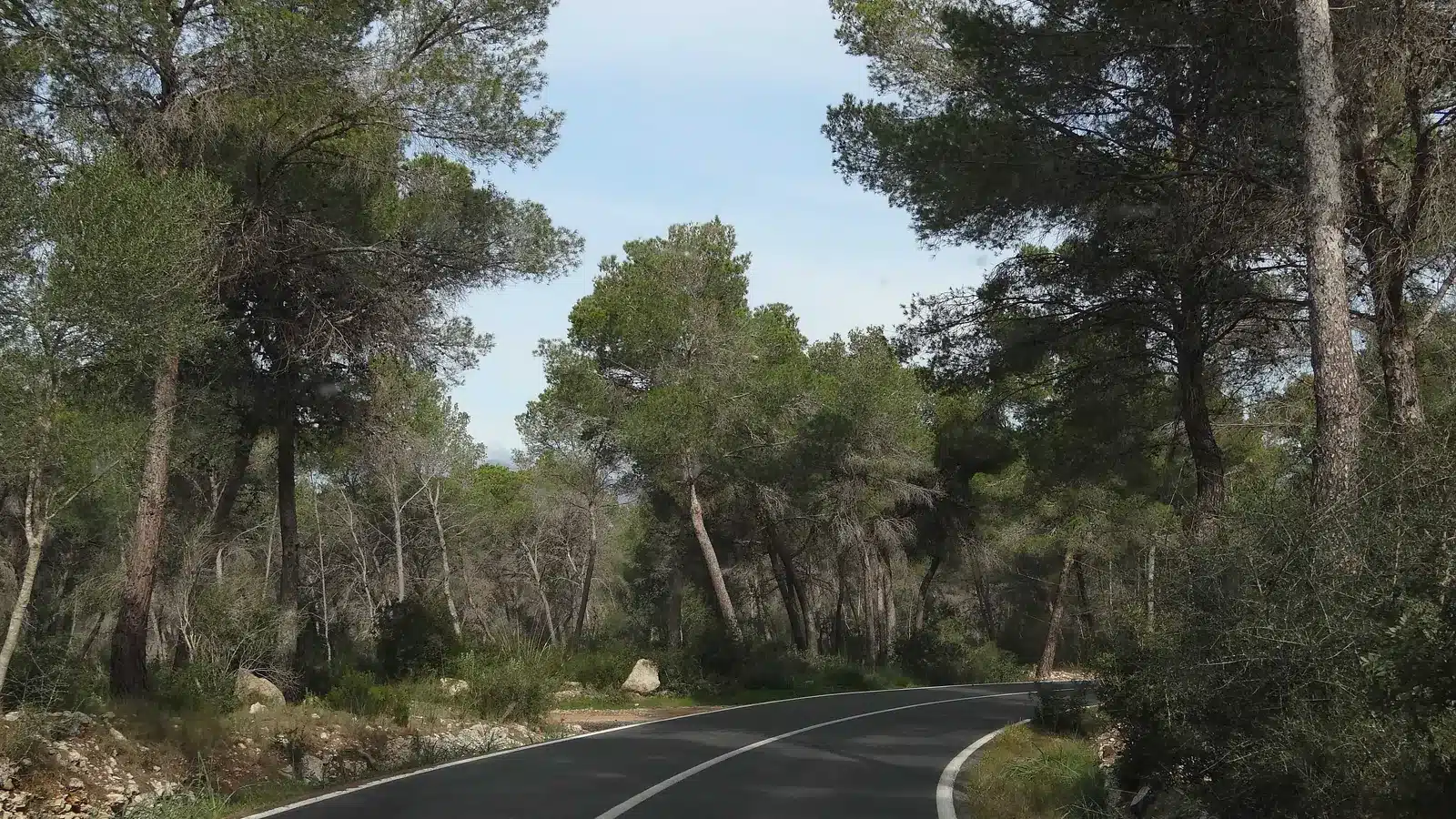 Calvià liegt zwischen den Ausläufern der Serra de Tramuntana, Feldern und der Küstenregion im Südwesten. Der Ort ist ein traditioneller Hauptort einer vielfältigen Gemeinde im Südwesten und eignet sich als Ausgangspunkt für Santa Ponça, Peguera, Magaluf. Ortskern, Landschaftsziele und mögliche Küstenstopps sollten wegen unterschiedlicher Zufahrten getrennt geplant werden. auf Mallorca – Sehenswürdigkeit und Landschaft