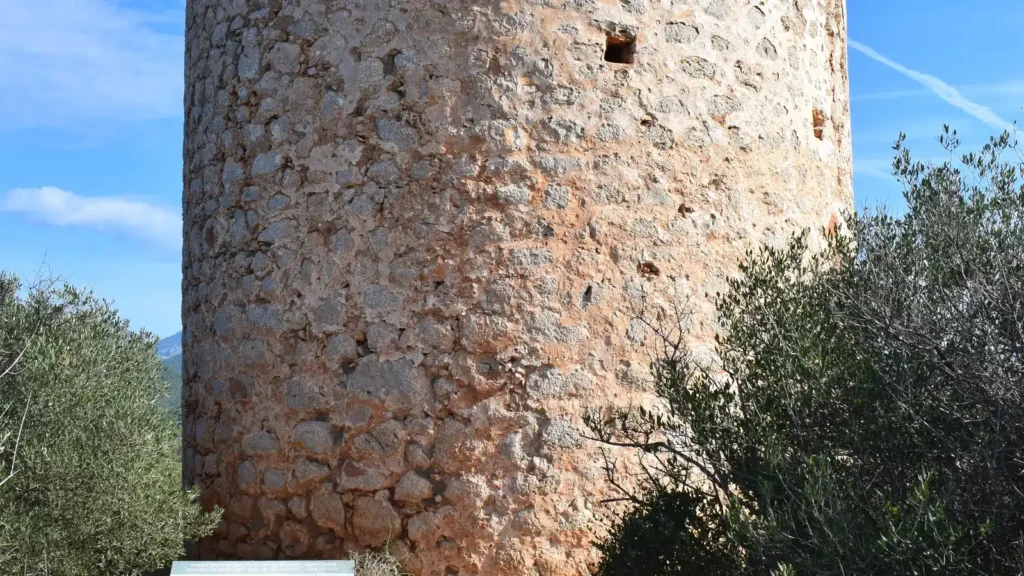 Camp de Mar auf Mallorca mit Küsten- oder Ortslandschaft