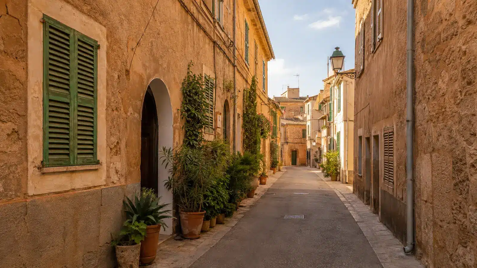 Fotoshooting in Felanitx ist Hauptort einer weitläufigen Gemeinde zwischen Inselinnerem und Südostküste. auf Mallorca