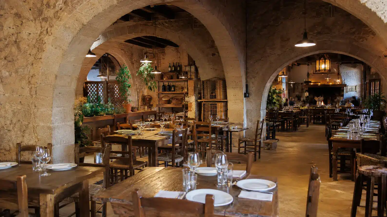 Inca ist eine der größten Städte Mallorcas und Zentrum der Region Raiguer. auf Mallorca – Strand, Küste und Atmosphäre